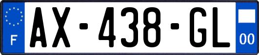 AX-438-GL