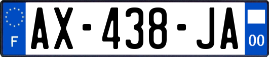 AX-438-JA