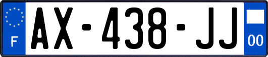 AX-438-JJ