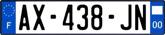 AX-438-JN