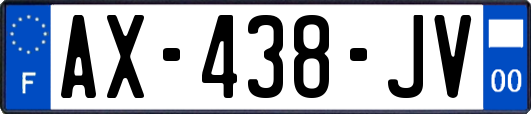 AX-438-JV