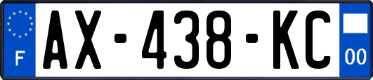 AX-438-KC