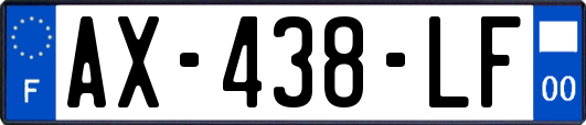 AX-438-LF