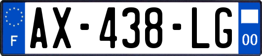 AX-438-LG