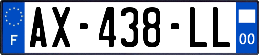 AX-438-LL