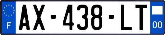 AX-438-LT