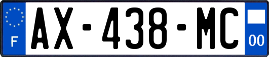 AX-438-MC
