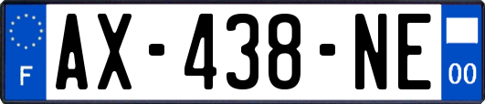 AX-438-NE