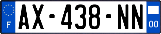 AX-438-NN
