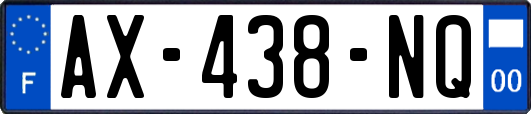 AX-438-NQ