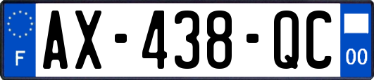 AX-438-QC
