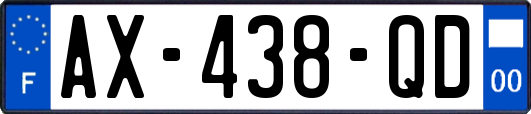 AX-438-QD