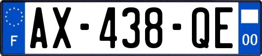 AX-438-QE