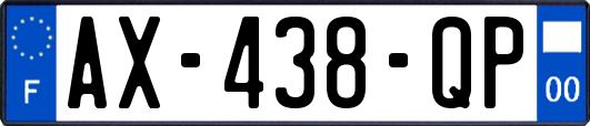 AX-438-QP