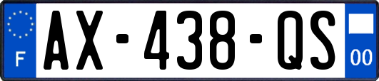 AX-438-QS