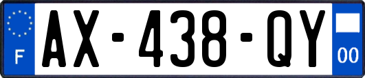AX-438-QY