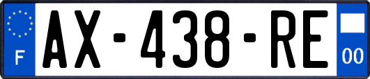AX-438-RE