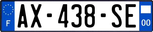 AX-438-SE