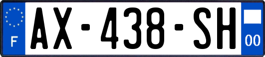 AX-438-SH