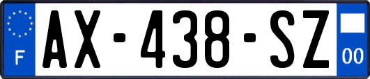 AX-438-SZ