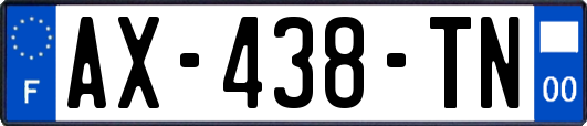 AX-438-TN