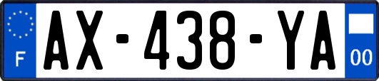 AX-438-YA