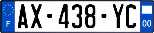 AX-438-YC