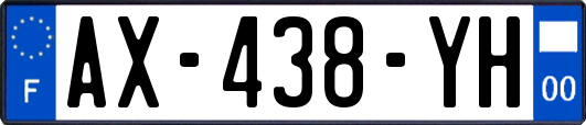 AX-438-YH