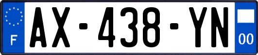 AX-438-YN