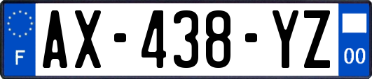 AX-438-YZ