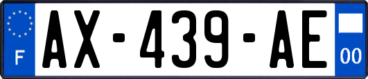 AX-439-AE