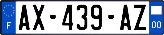 AX-439-AZ