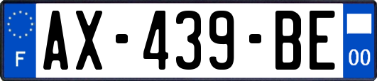 AX-439-BE