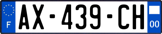AX-439-CH