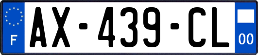 AX-439-CL