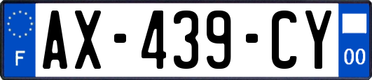 AX-439-CY