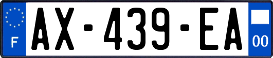 AX-439-EA