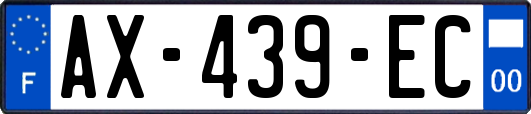 AX-439-EC