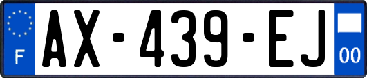 AX-439-EJ