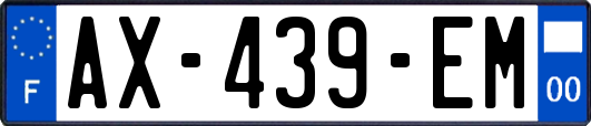 AX-439-EM