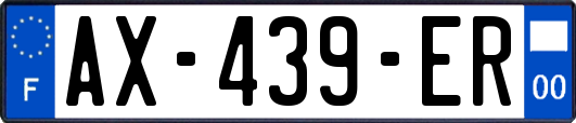 AX-439-ER