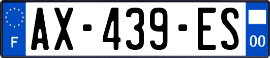 AX-439-ES
