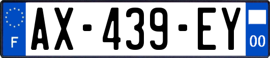 AX-439-EY