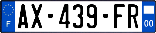 AX-439-FR