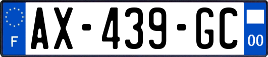 AX-439-GC