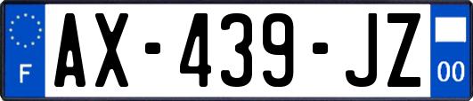 AX-439-JZ
