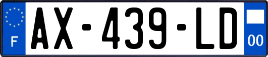 AX-439-LD