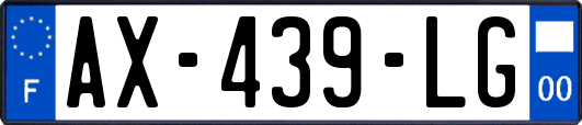 AX-439-LG
