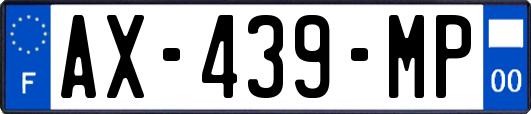 AX-439-MP