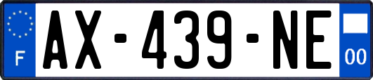 AX-439-NE